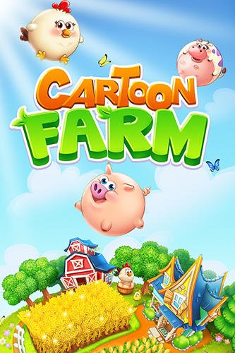 game pic for Cartoon farm